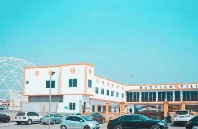 BAYVIEW VILLAGE ACCRA
