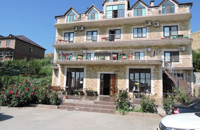 Baza otdykha Golden Sands