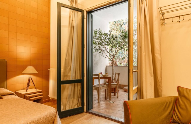 BB 22 Charming Rooms & Apartments