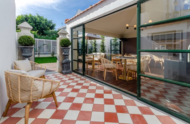 BCascais Boutique House by APT IIN - Cascais Center