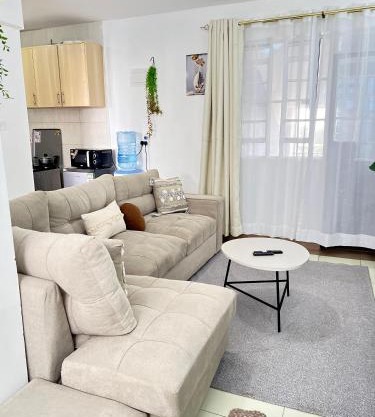 BCE fully furnished 1 bedroom Apartment