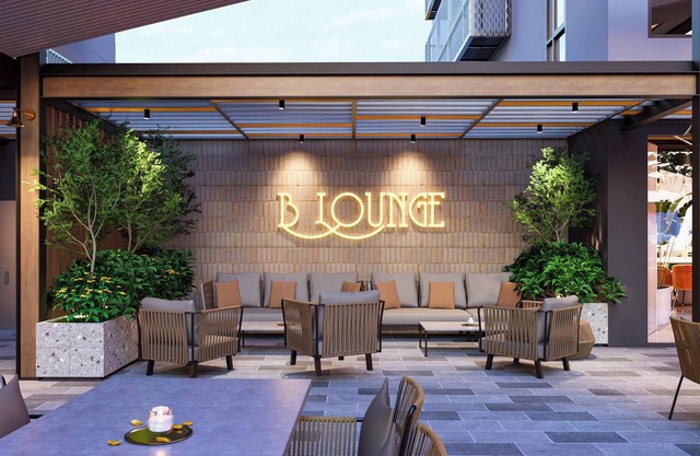 Bcons City Hotel