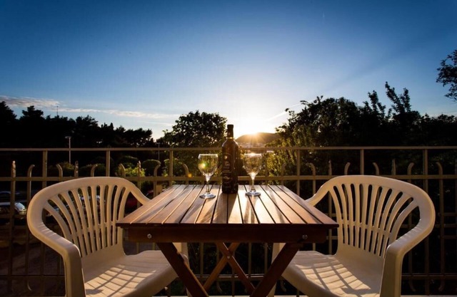 Beach apartment Pietra