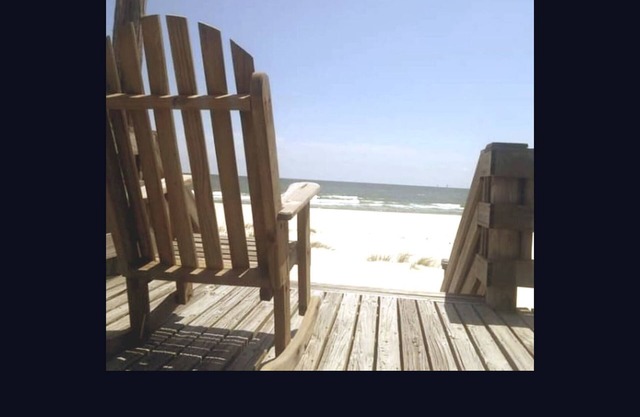 Beach at your Doorstep!
