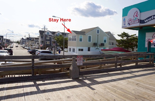 Beach Block Retreat with Free Parking (#1)