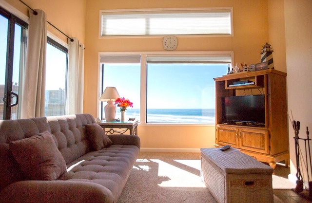 Beach Condo Shorebirds 196