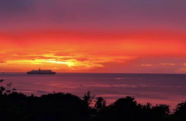 Beach Cove Apartment