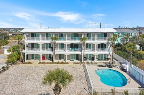 Beach Destiny by Pristine Properties Vacation Rentals