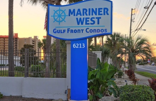 Beach front. Building Remodeled. 3rd Floor. Sleeps 6. Always maintained.