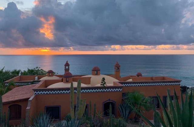 Beach front oasis, Fall in love with Baja!