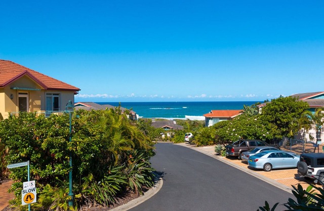 Beach Haven 