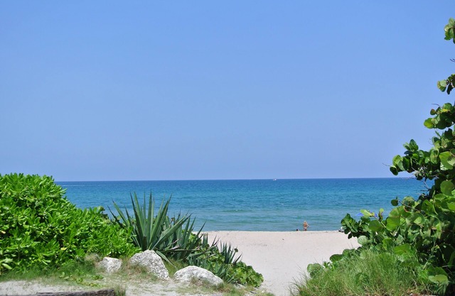 Beach House East of A1A, Private Hot Tub, Outdoor Oasis