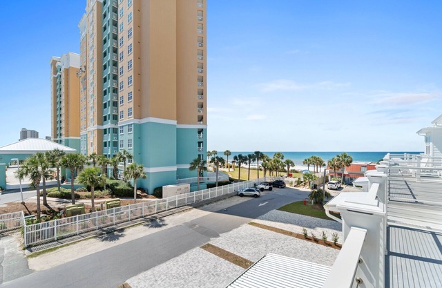 Beach House - Elevated Escape by PHG