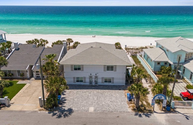 Beach House - Family Tides by PHG