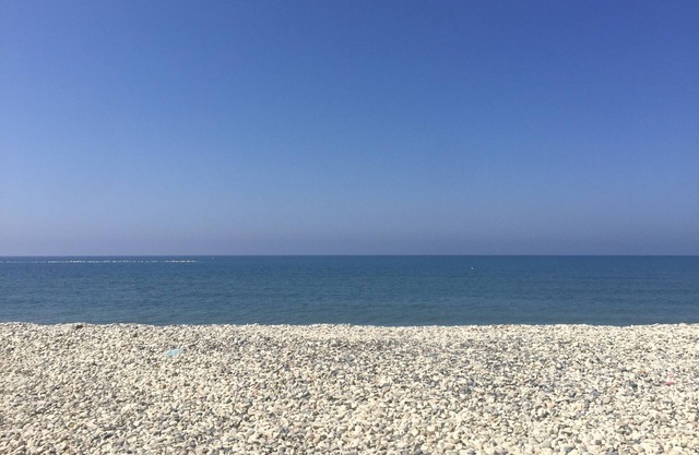 Beach House, Pervolia, Larnaca