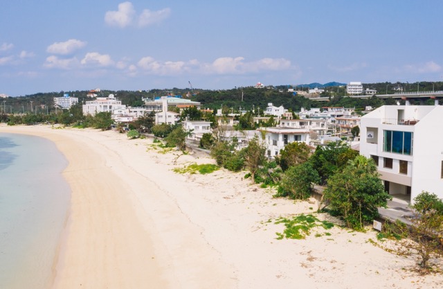 Beach House Purau