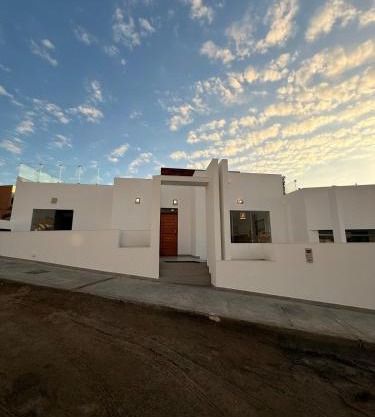 Beach house Sol Mar y Relax