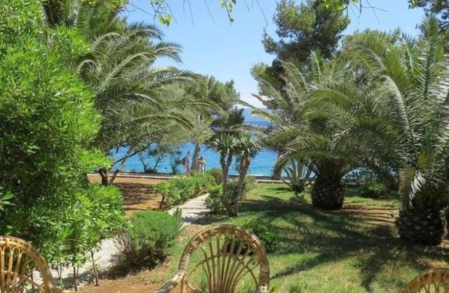 Beach House Villa Vela