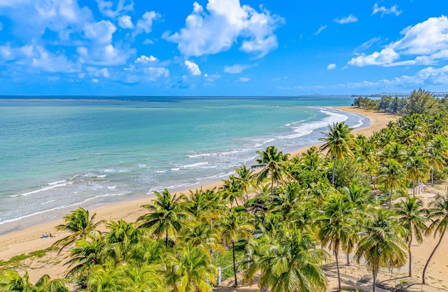 Beach Living at Its Finest – Your Puerto Rican Getaway Awaits