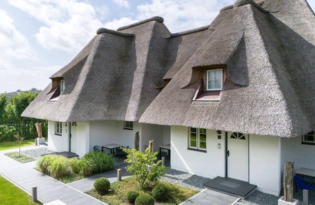 Beach Lodge Apartment 5