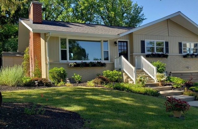 Beach nearby-pure summer magic awaits!