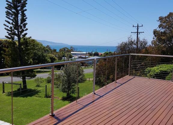 Beach Retreat Apartment Marengo