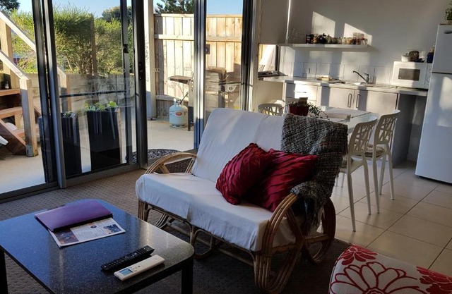 Beach Retreat Studio Marengo