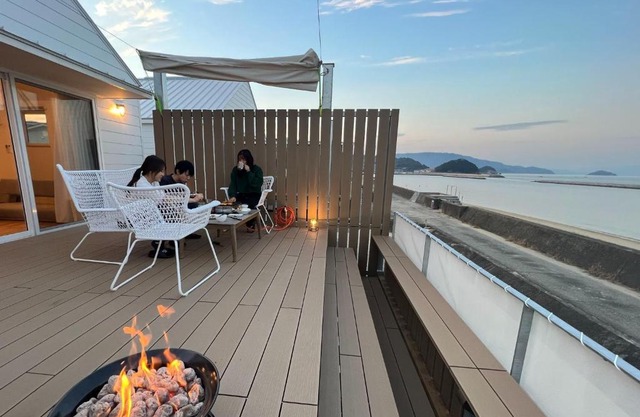 Beach SPA TSUDA 2&3 - Vacation STAY 76520v