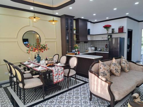 Beach Villa Thiên Ngọc- Novaworld Phan Thiết
