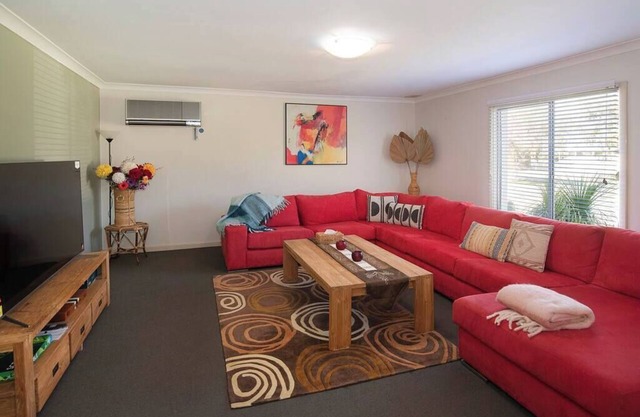 Beach Walk Cottage on Rose