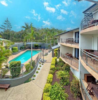 Beaches Holiday Resort