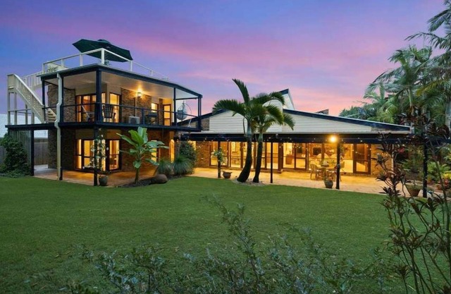 Beachfront Bliss in Bokarina