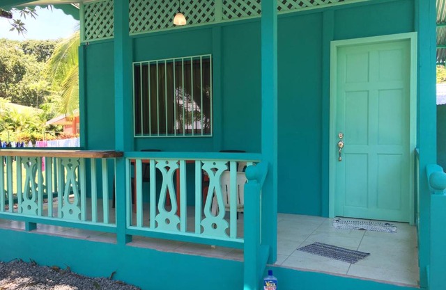 Beachfront Bliss in Punta Uva