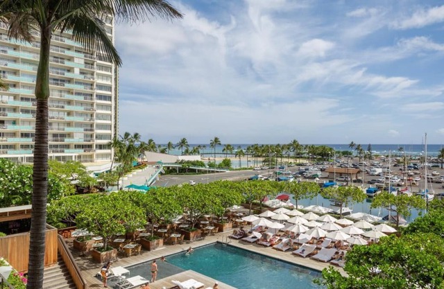 Dream City Attractions