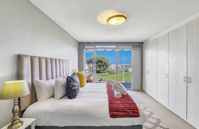 Beachfront Getaway in Dolphin Beach