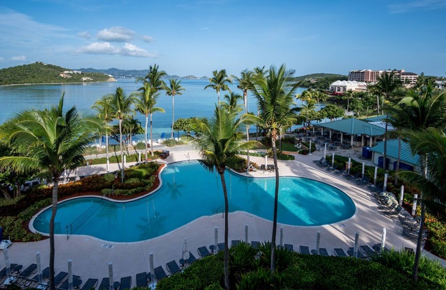 BEACHFRONT LUXURY at the Ritz! We own FOURTEEN residences, MOST DATES Available!