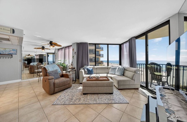 Beachfront-Pool-Great Views!-Sunbird 508W