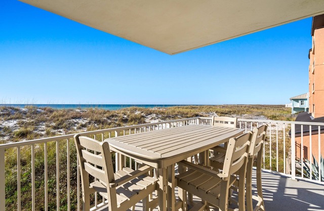 Beachfront, Starboard Village | Pensacola Beach, Outdoor Pool