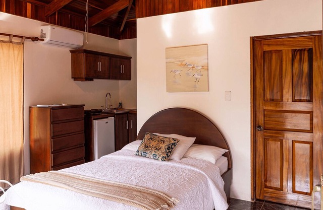 Beachfront Studio Tres at Tranquilidad Resort