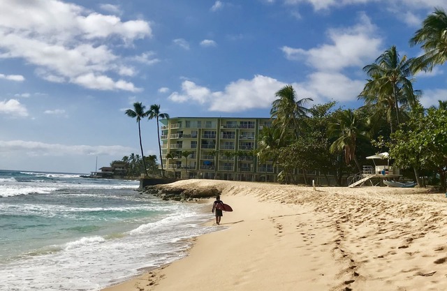 Beachfront, Surfing, Completely Renovated