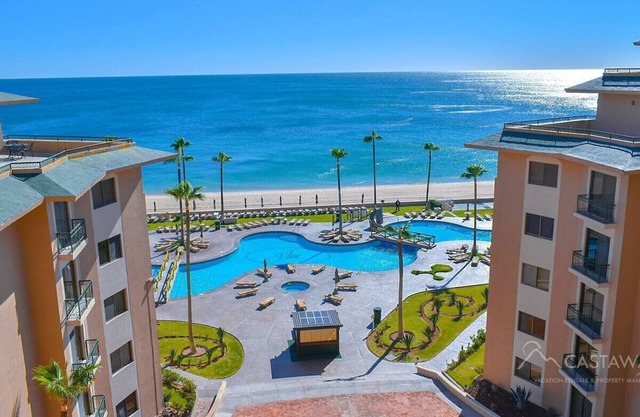 Beachfront Sonoran Br The Speed 