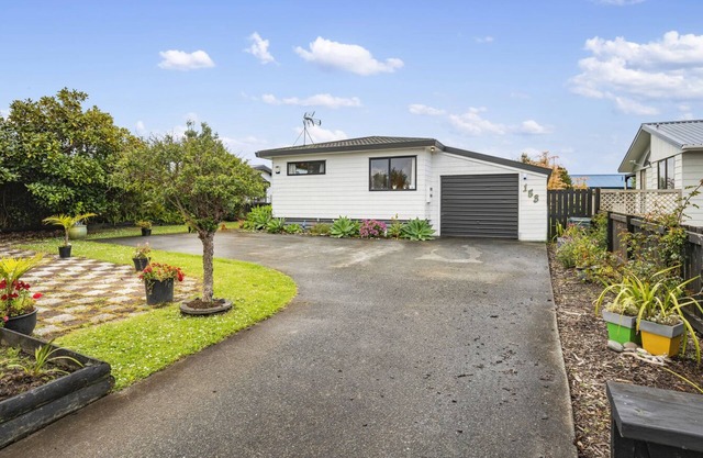 Beachglen - Snells Beach Holiday Home