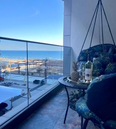 BeachScape Apartament by ResortS