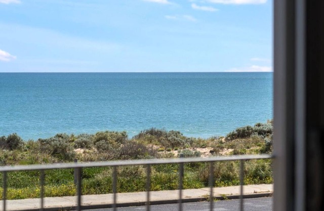 Beachside at Silver Sands