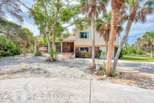 Beachside Bliss: Family-Friendly