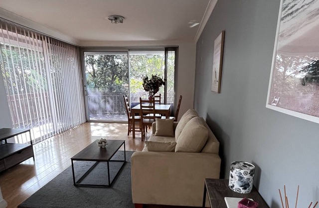 Beachside Holiday Heaven is Just 5 min Walk to the Beach