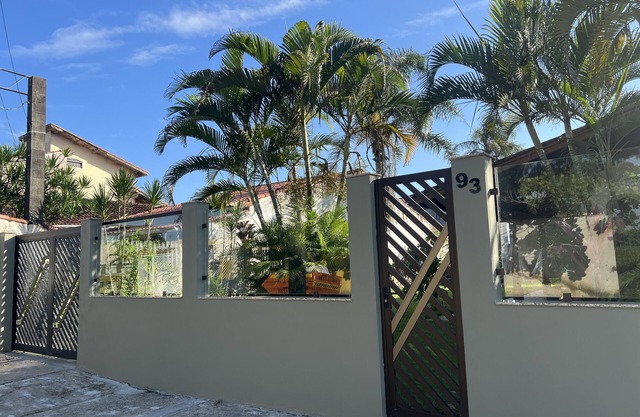 Beachside house with Wi-Fi