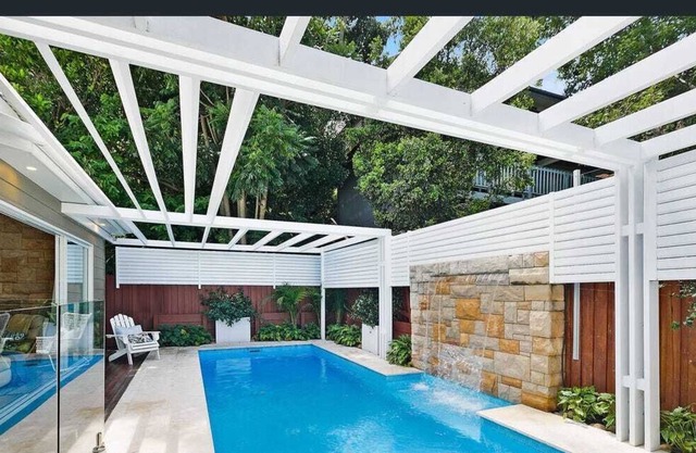 Beachside Oasis and Heated Pool