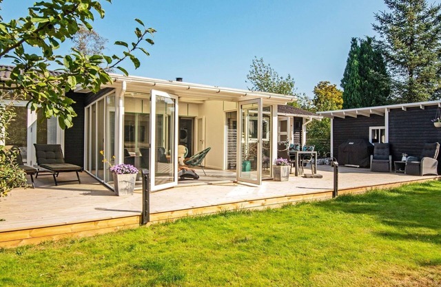 Beachside Oasis in Grena - By Traum Ferienwohnungen