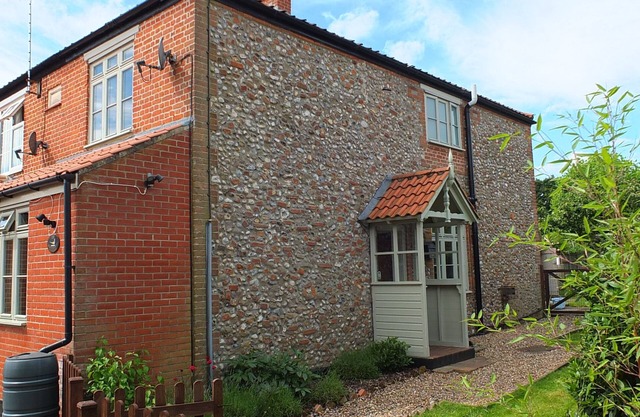 Cottage 